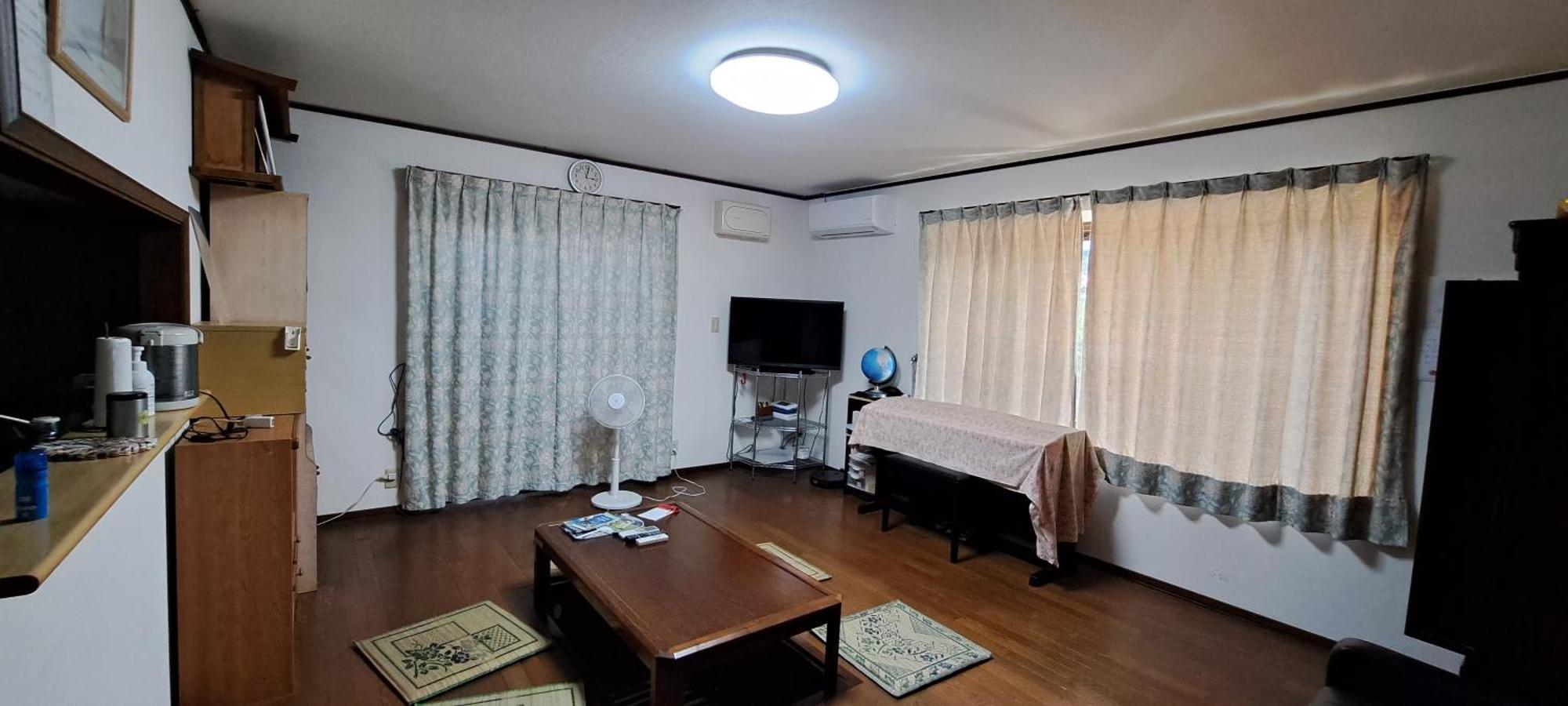 Shino'S Farm Inn Azumino Kültér fotó