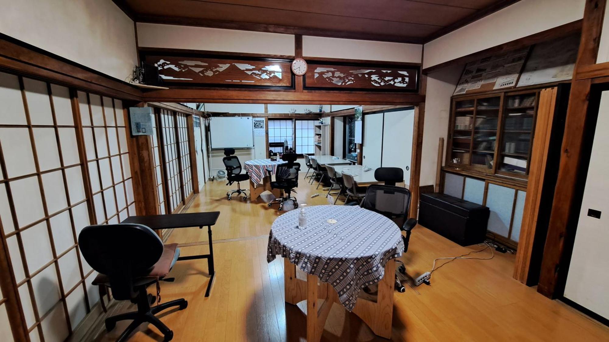 Shino'S Farm Inn Azumino Kültér fotó