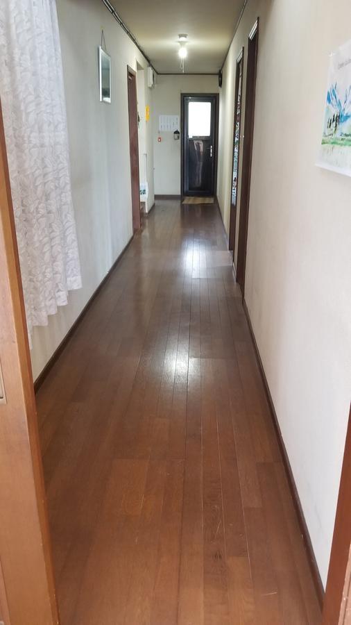 Shino'S Farm Inn Azumino Kültér fotó